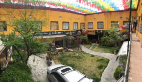 Lhasa Dongcuo Youth Guesthouse